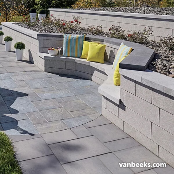 Permacon Melville 80 Paver